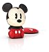 Philips Disney Friend Mickey Portable LED Table Lamp (Black) RS.2849.00