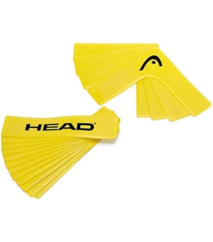 Scaletta Agility Head 750 Cm - Per Allenamento Tennis, Fitness, Lavoro Piedi - Foto 11
