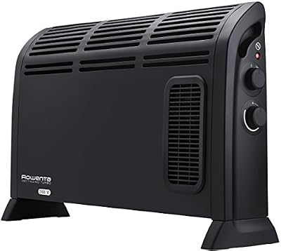 Rowenta Convecteur Rowenta CO3035F0 VECTISSIMO TURBO