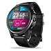 Produktbild MObast Uhr Smartwatch Zeblaze Thor 4 Pro-Android-Viererkabelkern 1 GB + 16 GB Bluetooth-Kamera GPS 4G WiFi-Telefonuhr MP3/4