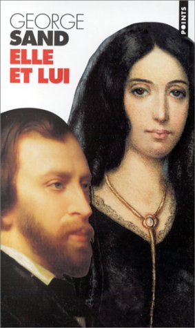 couverture de : Elle et lui