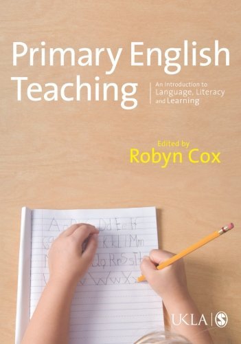 By Author Primary English Teaching An Introduction To - 