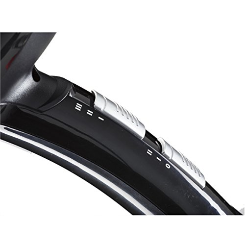 Babyliss Haartrockner Retra Cord D371E, 2000W - 11