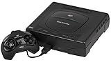 SEGA Saturn Konsole Model 1 inkl. Zubehr - 