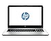 Produktbild HP 15-af024ng (N6B89EA) 39,6 cm (15,6 Zoll) Notebook (AMD Quad-Core A6-5200 APU, 2 GHz, 8 GB RAM, 1 TB HDD, AMD Radeon HD 8400, Windows 8.1 64) weiß