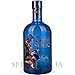 Produktbild The King of Soho London Dry Gin 42,00% 0.7 l.