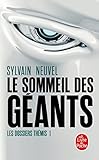 Le Sommeil des géants (Les Dossiers Thémis, Tome 1)