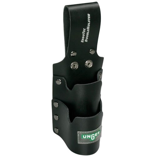 Preisvergleich Produktbild Unger ErgoTec Doppelholster