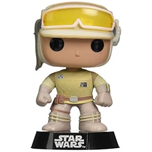 Funko Pop Luke Skywalker Hoth (Star Wars 34) Funko Pop Luke Skywalker Hoth (Star Wars 34) Funko Pop Luke Skywalker Hoth (Star Wars 34) Funko Pop Star Wars