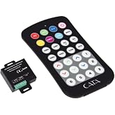 CATA CT 9150 36A - 432 W Rgb Şerit Led Kumandası