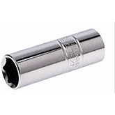 İzeltaş 1/2 Buji Lokma Anahtar, 16 mm
