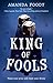 King Of Fools (The Shadow Game series, Book 2) (English Edition) by Amanda Foody