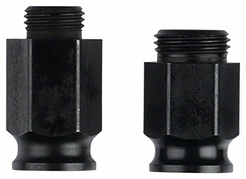 Bosch Pro 6tlg. Übergangsadapter-Set für Lochsägen - 2