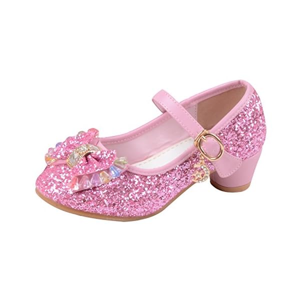 zapatos niña fiesta