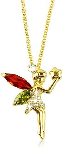 FaridaJ Men Unisex Women Silver Plated