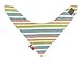 sigikid Baby Boys Neckerchief -  Green - One Size