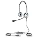 Produktbild GN Netcom UC Voice 750 DUO Headset weiß