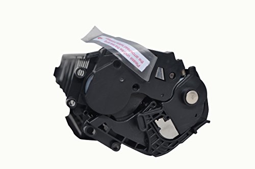 Cool Toner XL JUMBO kompatibel toner fuer Q2612A FX10 kompatibel toner fuer HP LaserJet 1010 1012 1015 1018 1020 1022 3015 3020 3030 3050 3050Z 3052 3055 M1005MFP M1319MFP, schwarz,3000 Seiten, Q2612A - 3