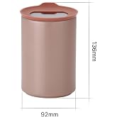 NEOFLAM FİKA One Seramik Saklama Kabı Pembe 650ML D-NEONE065-03