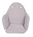 Childhome Cojín Para Trona Evolu - Gris