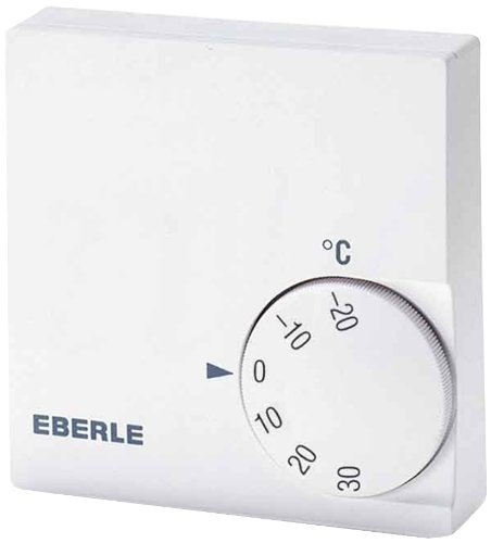 Eberle RTR-E6705 - Regulador de temperatura
