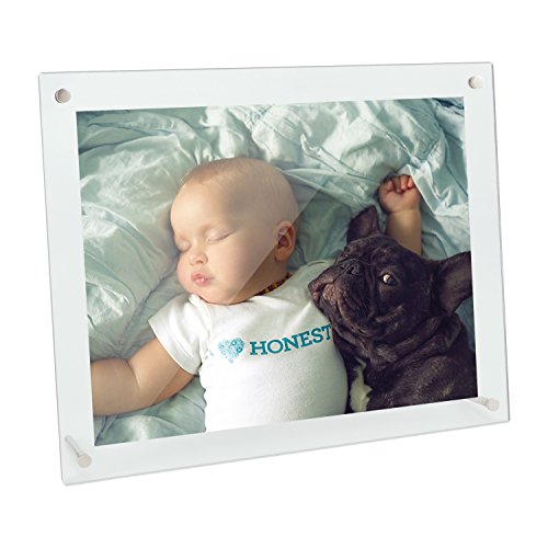 Preisvergleich Produktbild drrot klare Foto Rahmen 5X7 Clear.