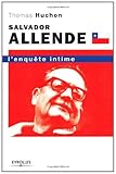 Image de Salvador Allende : L'enquête intime