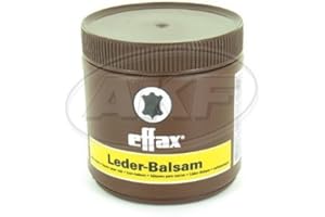 Leather Balsam Effax 500 ml