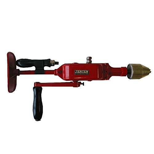 HaWe 150.00 poitrine Perceuse 0-13 mm