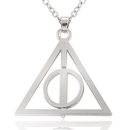 Collar de las Reliquias de la Muerte