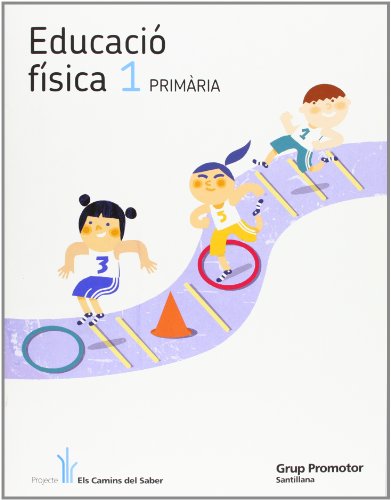 EDUCACIO FISICA 1 PRIMARIA