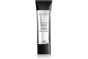 Smashbox The Original Photo Finish Smooth & Blur Primer (50ml, Original)