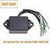 Produktbild CDI Zündspule Electronic Power Pack für Yamaha 9,9 15 25 HP 695–85540–10 695–85540–11 695–85540–21