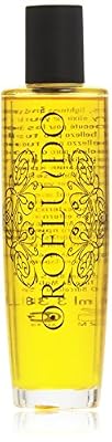 OROFLUIDO Revlon Orofluido - Elixir de beauté pour les cheveux - 100 ml