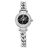 Armbanduhr Uhren Damen Wrist Watches Kimio Wasserdicht Damenmode Elegante Zifferblatt Handgelenk Frau Lady