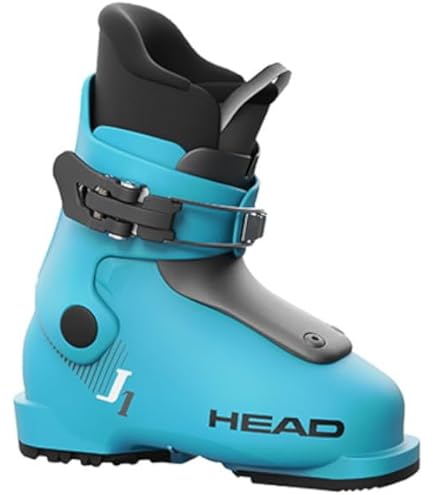 HEAD Raptor 60 Collection 2023/24 Children's Ski Boots, Children's