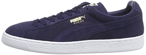 Puma Suede Classic + Herren Sneakers - 5