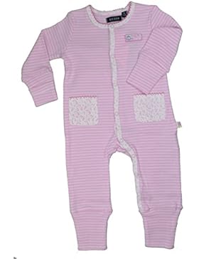 Blue Seven Mädchen Strampler 100% Baumwolle