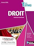 Image de Droit - Tle STMG