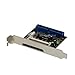 IDE to Compact Flash CF Adapter w/PCI Bracket [A2] RS.2197.00