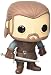 Produktbild Funko 3016 Ned Stark Game of Thrones S1 Pop Vinyl, Multi