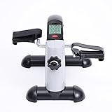 ✅Minisize: So ist der kleine Fahrradtrainer platzsparend, leicht zu transportieren und verstauen, ideal für Heimtraining.