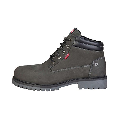 Preisvergleich Produktbild Levis 222711_760 Stiefeletten Herren Grau 44