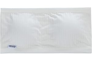 Ixkbiced Sujetador sin tirantes de color sólido acanalado Bralette acolchado ropa interior tubo Top