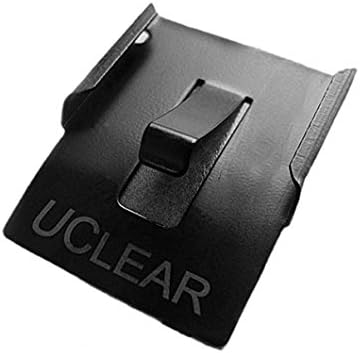 UclearPerm. Mount Permanent Helmet Mount