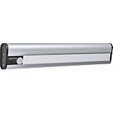 OSRAM LinearLED Mobile USB LED g&ouml;mme lamba 300, şarj edilebilir LED lamba, hareket sens&ouml;rl&uuml;, al&uuml;minyum, IP20, 300 x 50 x 22 m
