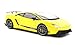 Produktbild Lamborghini Gallardo LP570-4 Superleggera , metallic-gelb, 2010, Modellauto, Fertigmodell, AUTOart 1:18