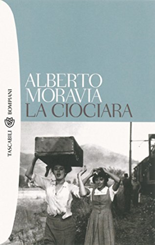 Download La ciociara (I grandi tascabili) Download La ciociara (I grandi tascabili)