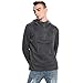Produktbild MEIbax Herren Langarm Zipper Solid Casual Tasche Sweatshirt Pullover Hoodies Kapuzenjacke Shirt Oberteile Tops