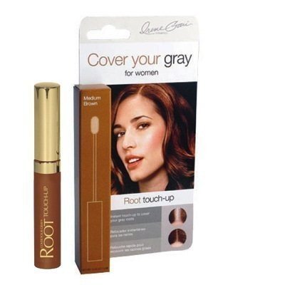Cover Your Gray Root Touch-Up Medium Brown